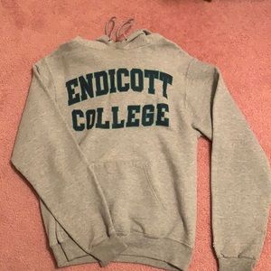 Endicott College Sweatshirt
